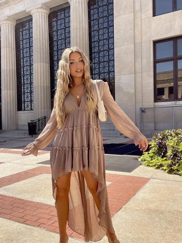 Nothing But A Memory Dress sold by LANE 201