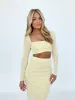 Sunny Glam Top sold by LANE 201