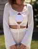 Euro Jetsetter Top sold by LANE 201