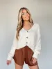 Cozy Chapter Cardigan sold by LANE 201