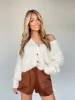 Cozy Chapter Cardigan sold by LANE 201