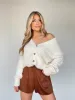 Cozy Chapter Cardigan sold by LANE 201