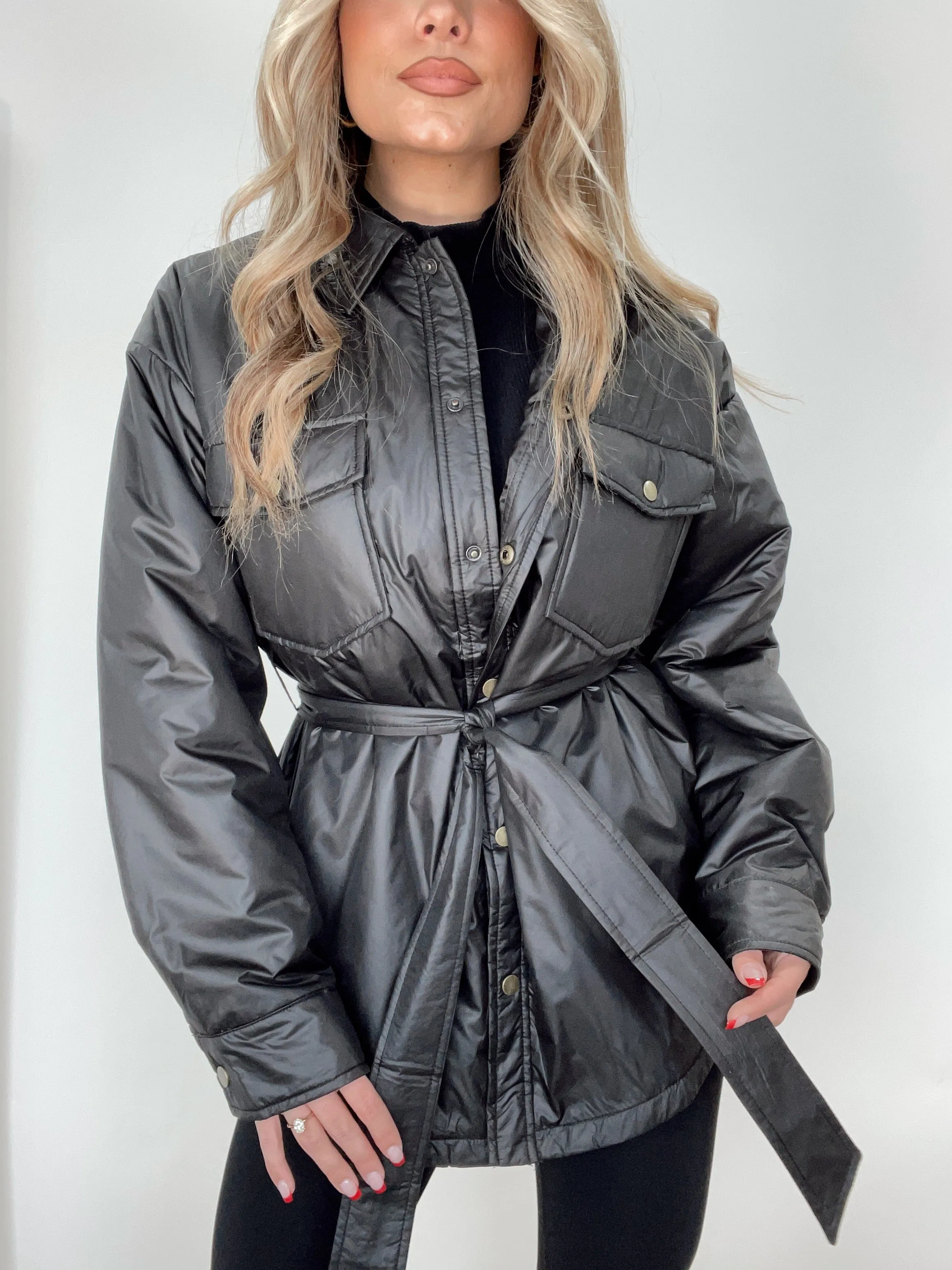 Ski Pass Jacket sold by LANE 201 product image thumbnail 3