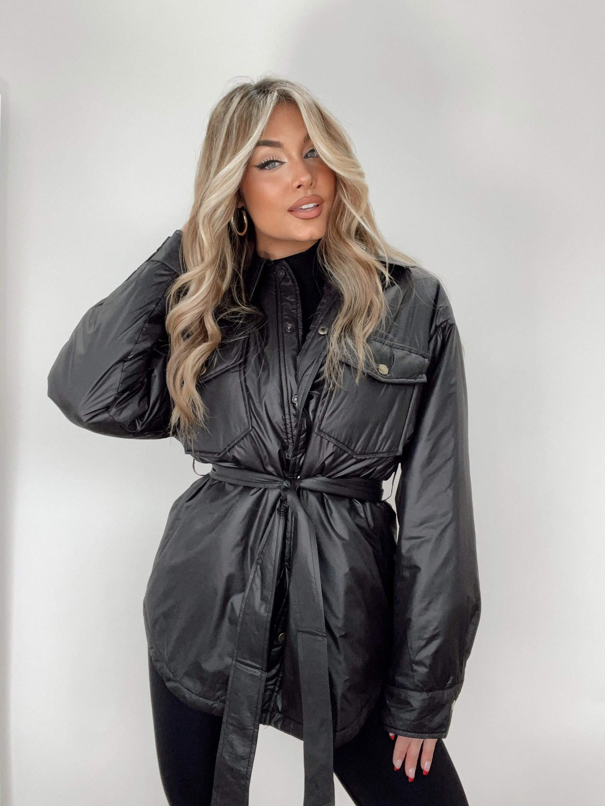 Ski Pass Jacket sold by LANE 201 product image thumbnail 2