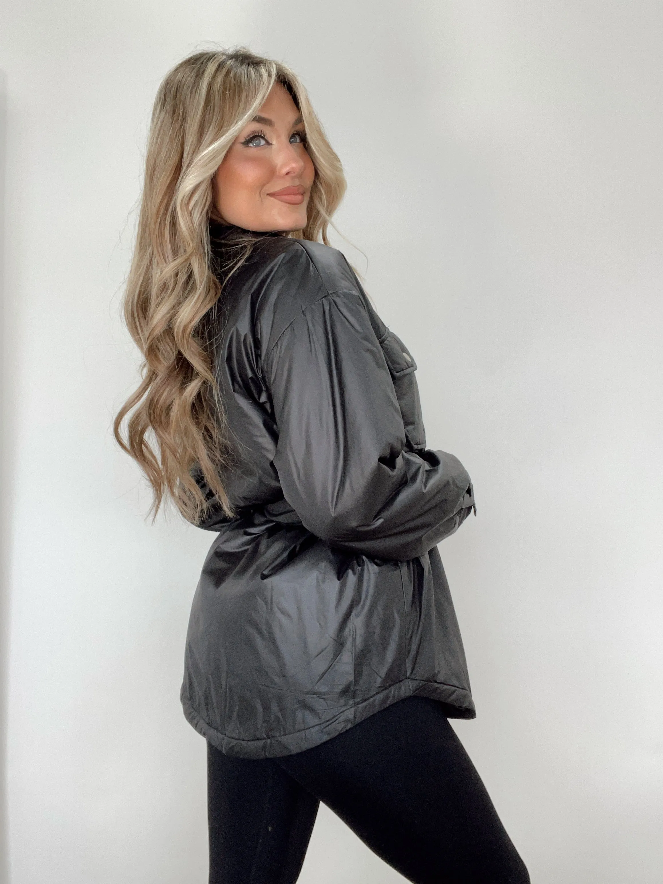 Ski Pass Jacket sold by LANE 201 product image thumbnail 4