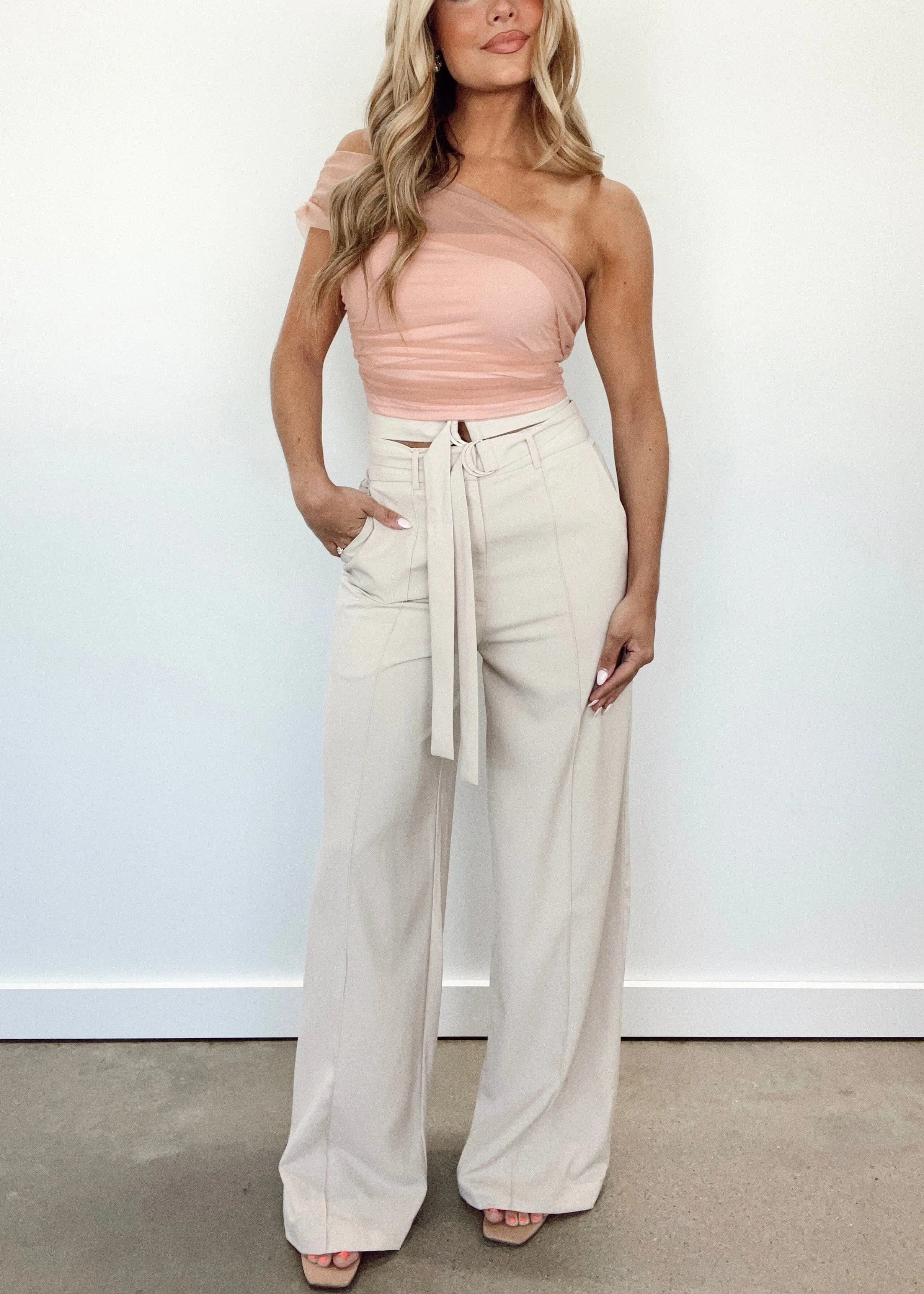 Professional Pursuit Pants sold by LANE 201 product image thumbnail 4