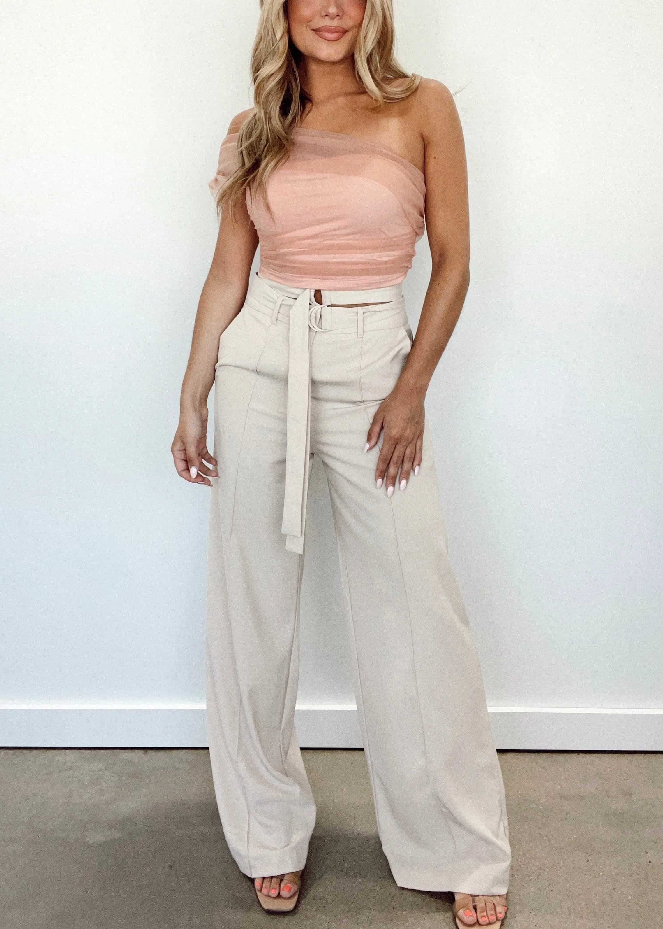 Professional Pursuit Pants sold by LANE 201