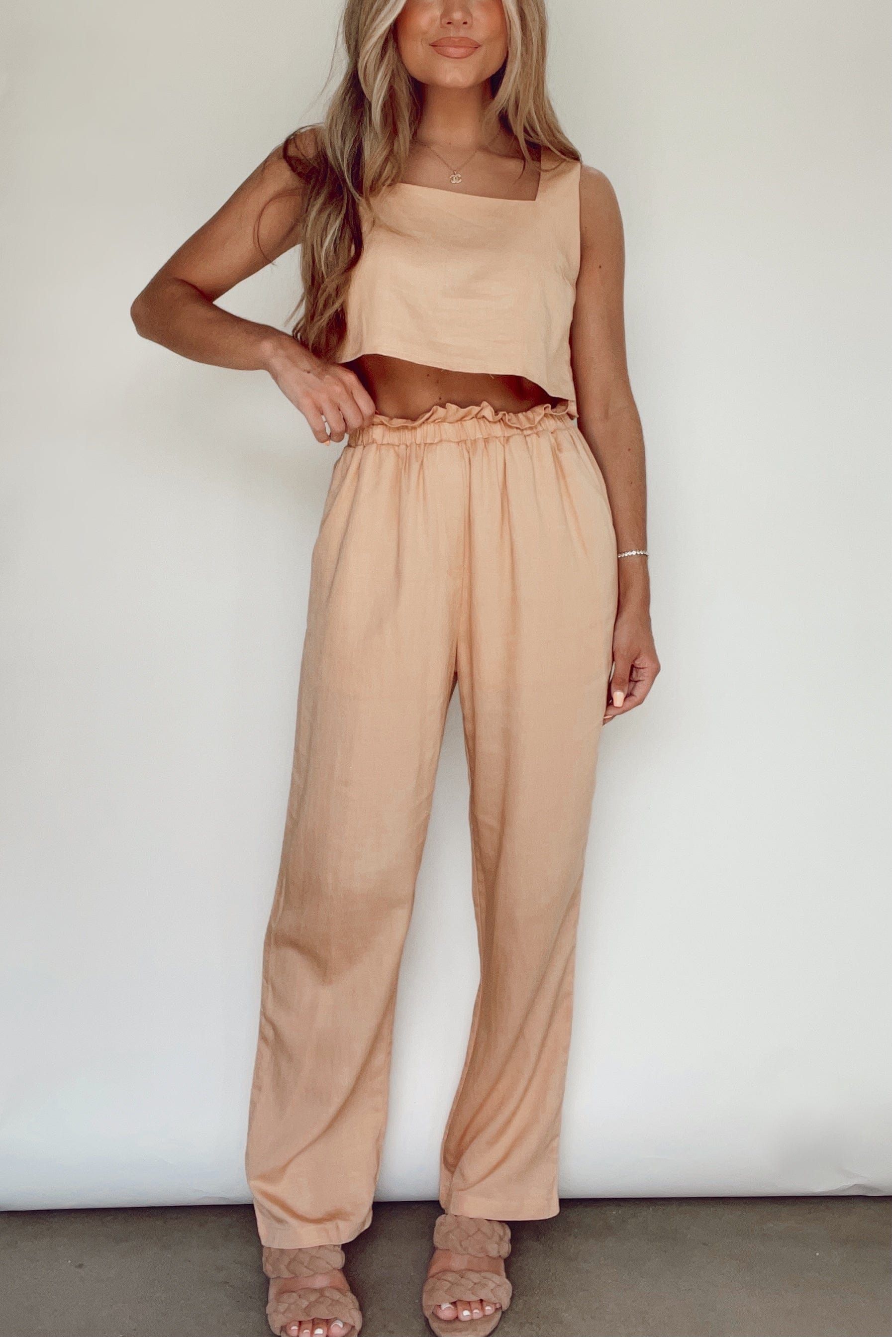 Georgia Girl Pants sold by LANE 201 product image thumbnail 3