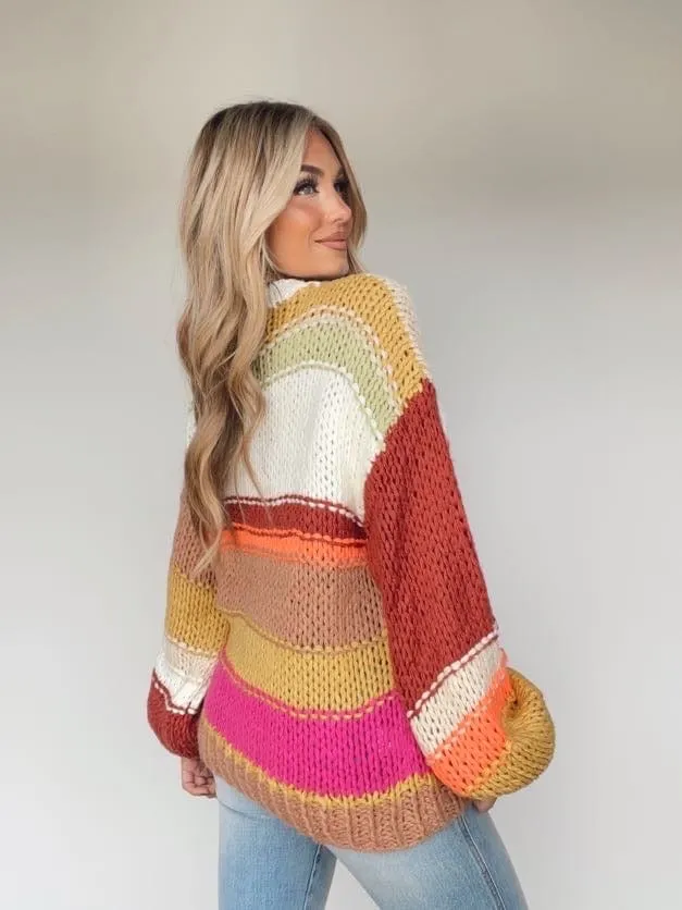 Autumn Aesthetic Sweater sold by LANE 201 product image thumbnail 2