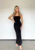 Defined Maxi Dress sold by LANE 201