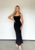 Defined Maxi Dress sold by LANE 201