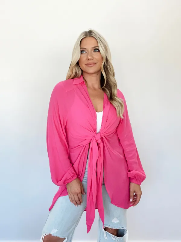 Unlimited Ways Top sold by LANE 201