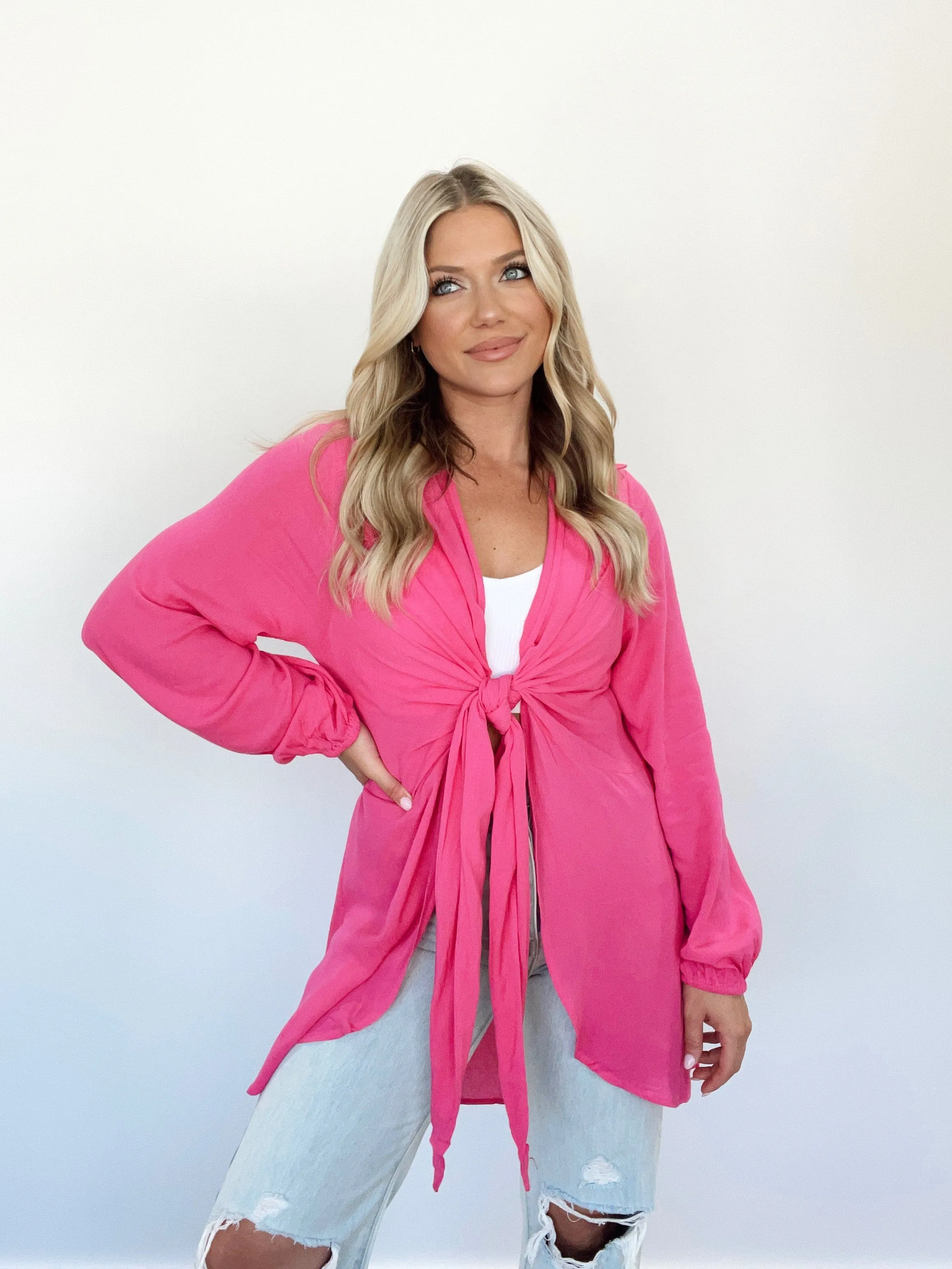 Unlimited Ways Top sold by LANE 201 product image thumbnail 4