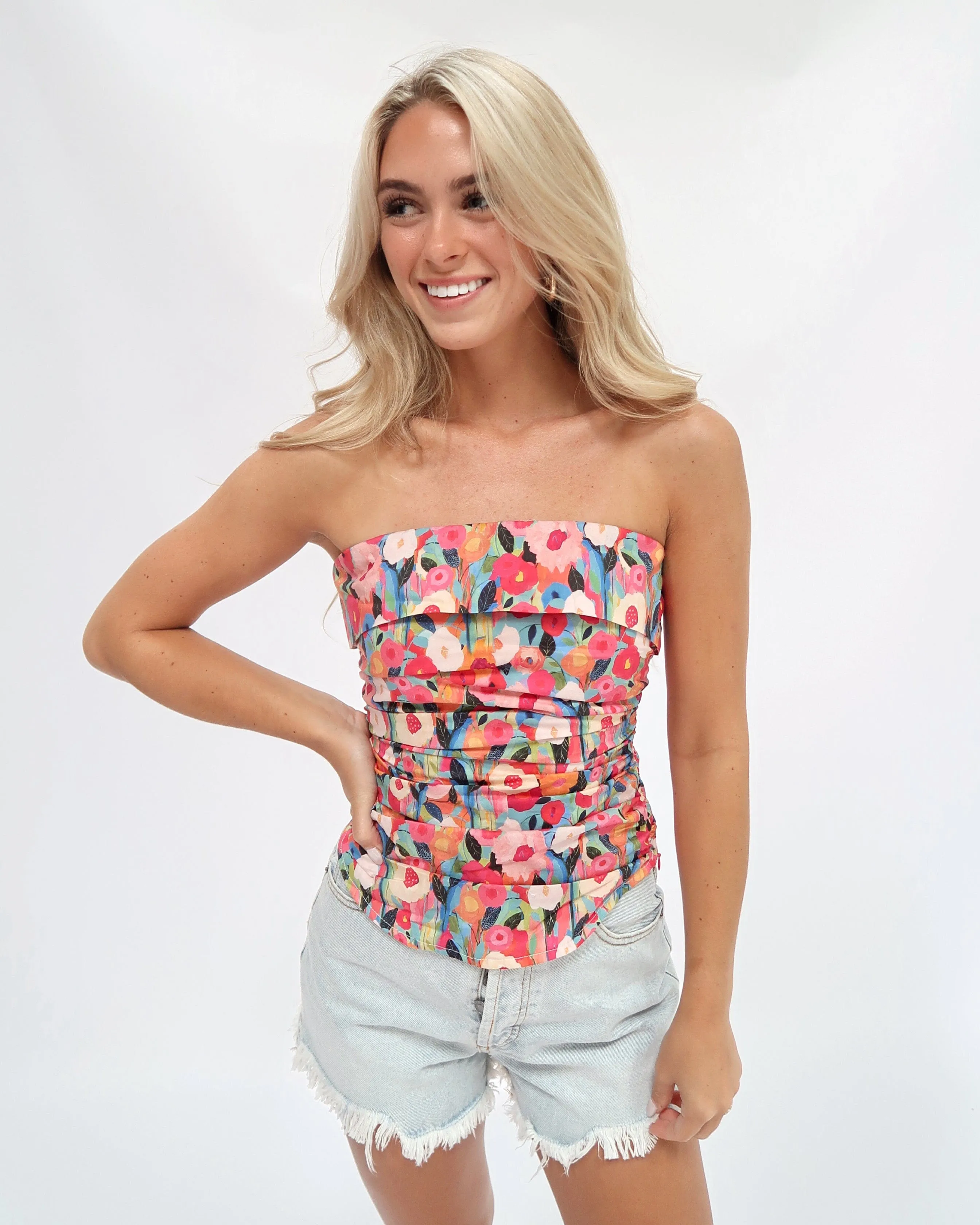 Summer Fun Top sold by LANE 201 product image thumbnail 3