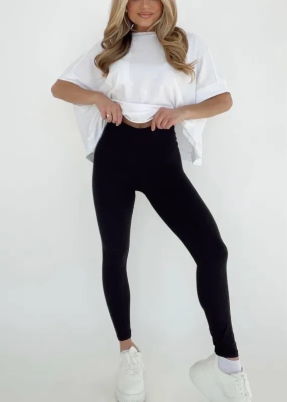 On Repeat Leggings sold by LANE 201
