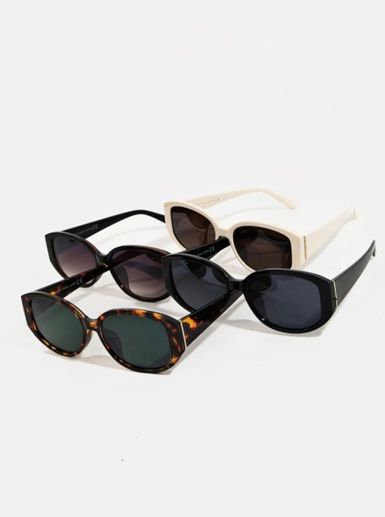 Margot Sunglasses sold by LANE 201 product image thumbnail 5