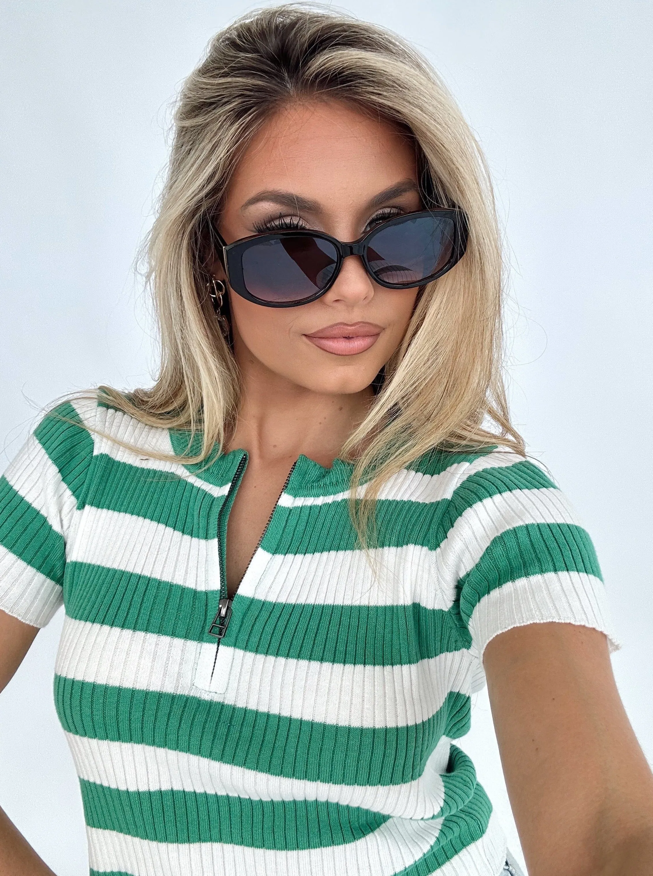 Margot Sunglasses sold by LANE 201 product image thumbnail 4