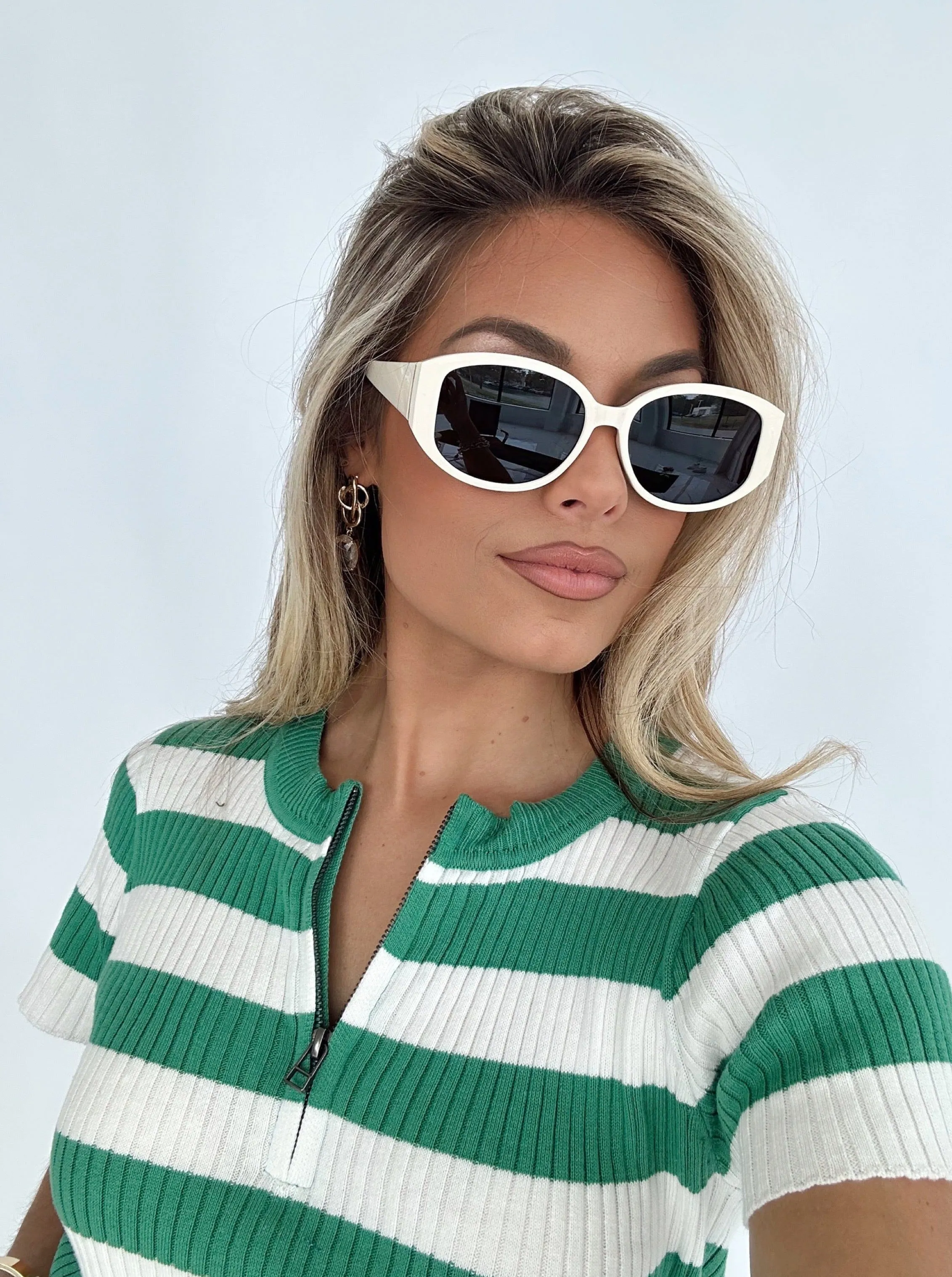 Margot Sunglasses sold by LANE 201 product image thumbnail 2