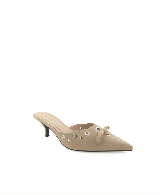 Billini Elio Kitten Heel** sold by LANE 201