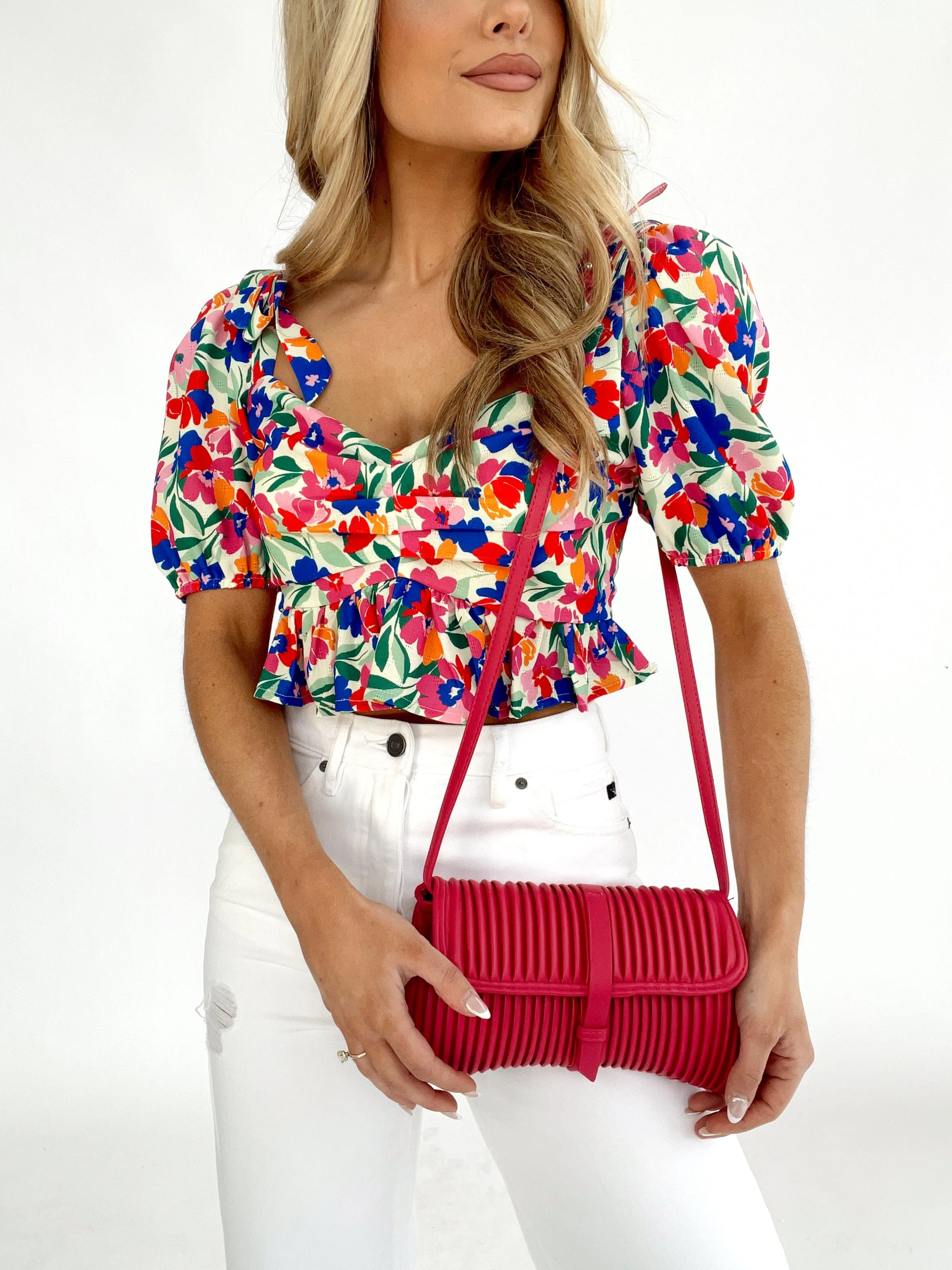 Kelsey Handbag sold by LANE 201 product image thumbnail 4