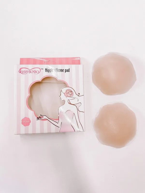 Silicone Breast Covers sold by LANE 201