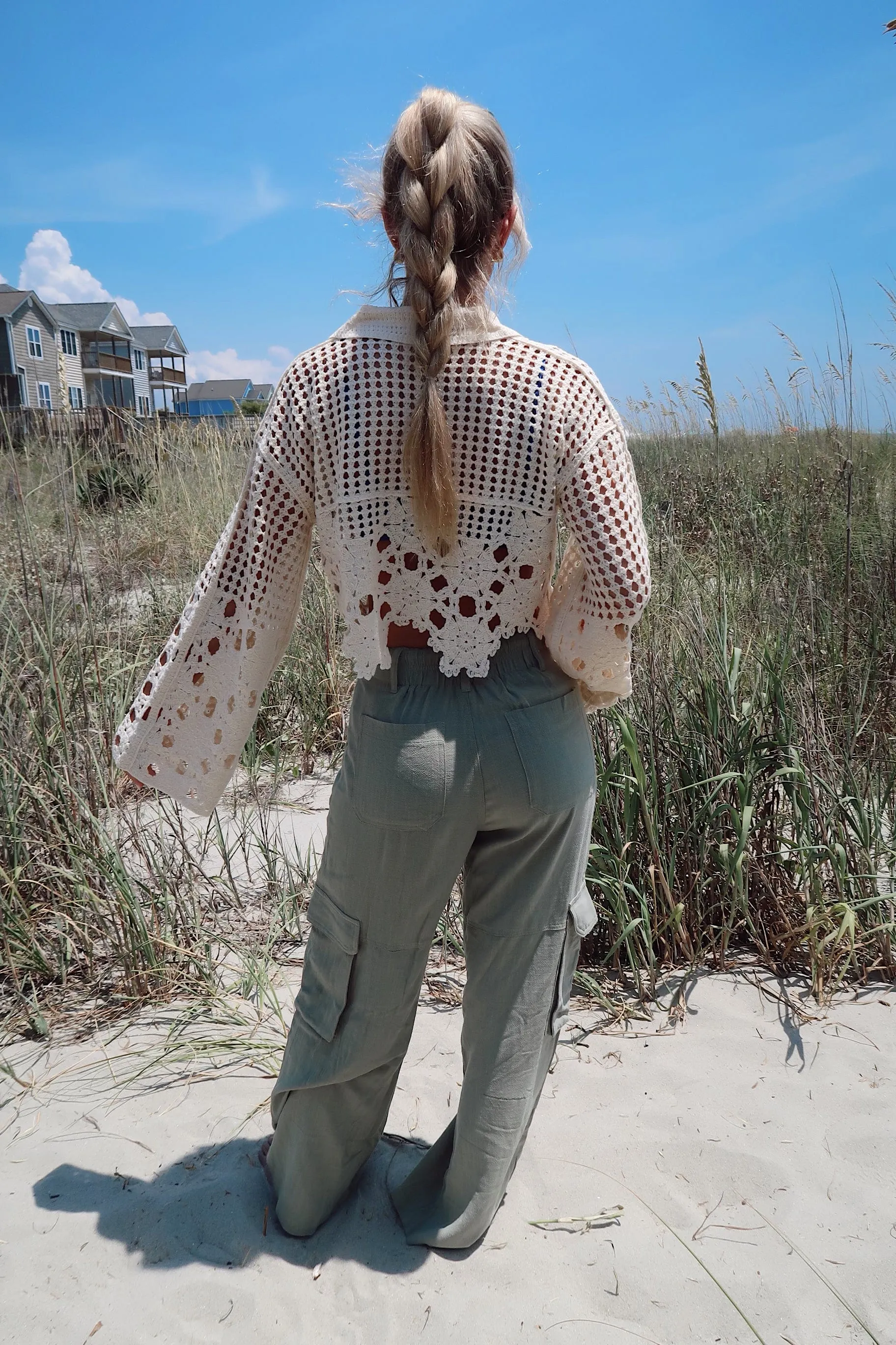 Summer Threads Top sold by LANE 201 product image thumbnail 2