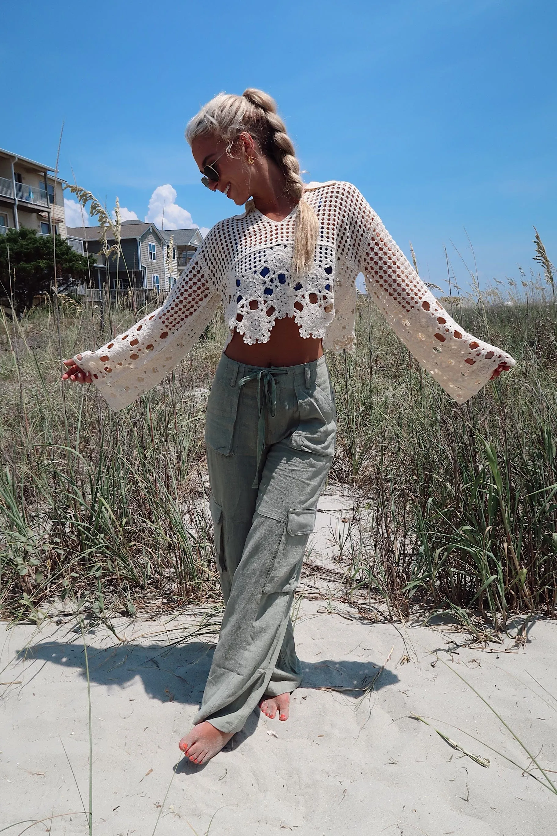 Summer Threads Top sold by LANE 201 product image thumbnail 5