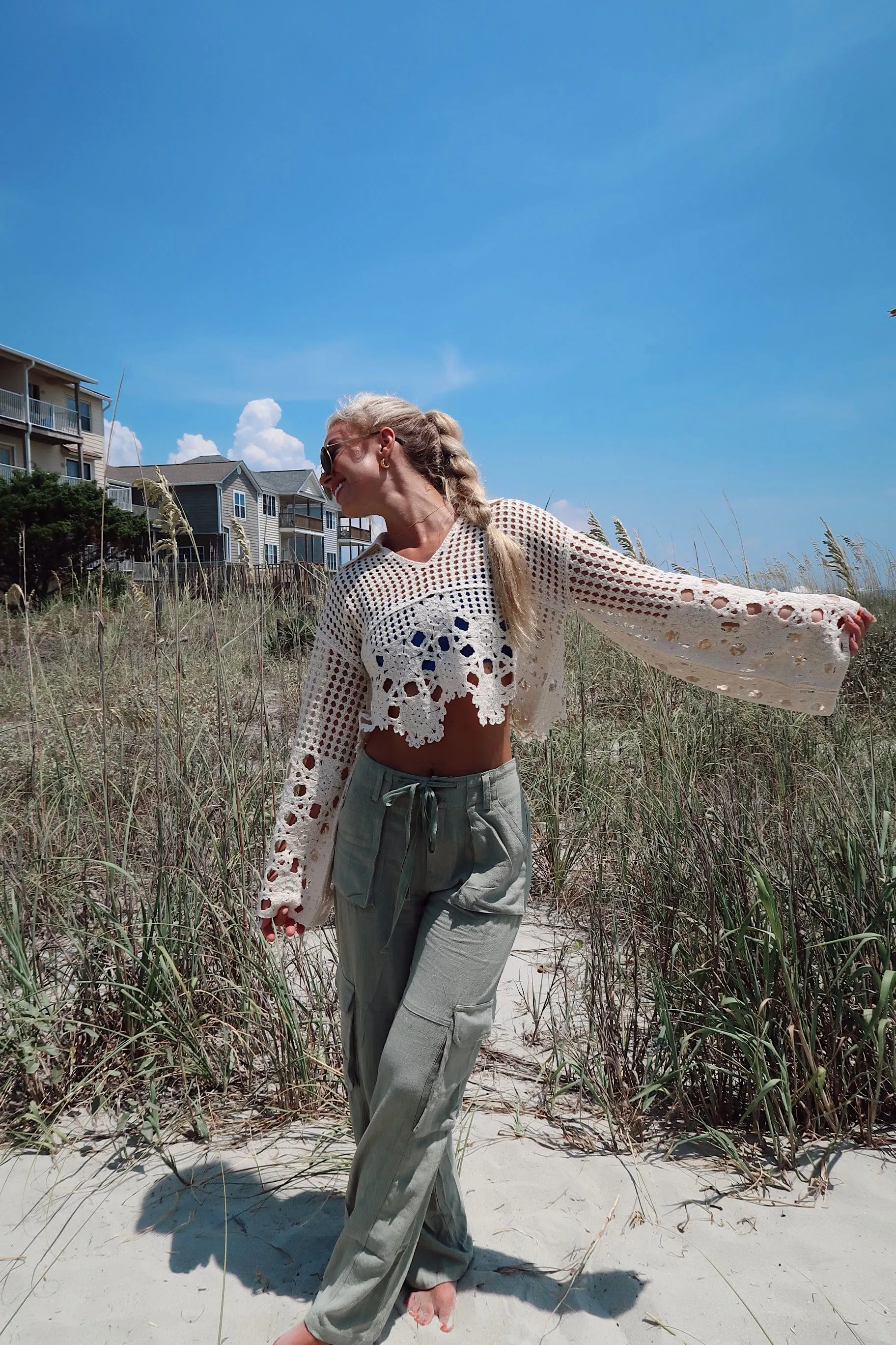 Summer Threads Top sold by LANE 201 product image thumbnail 3