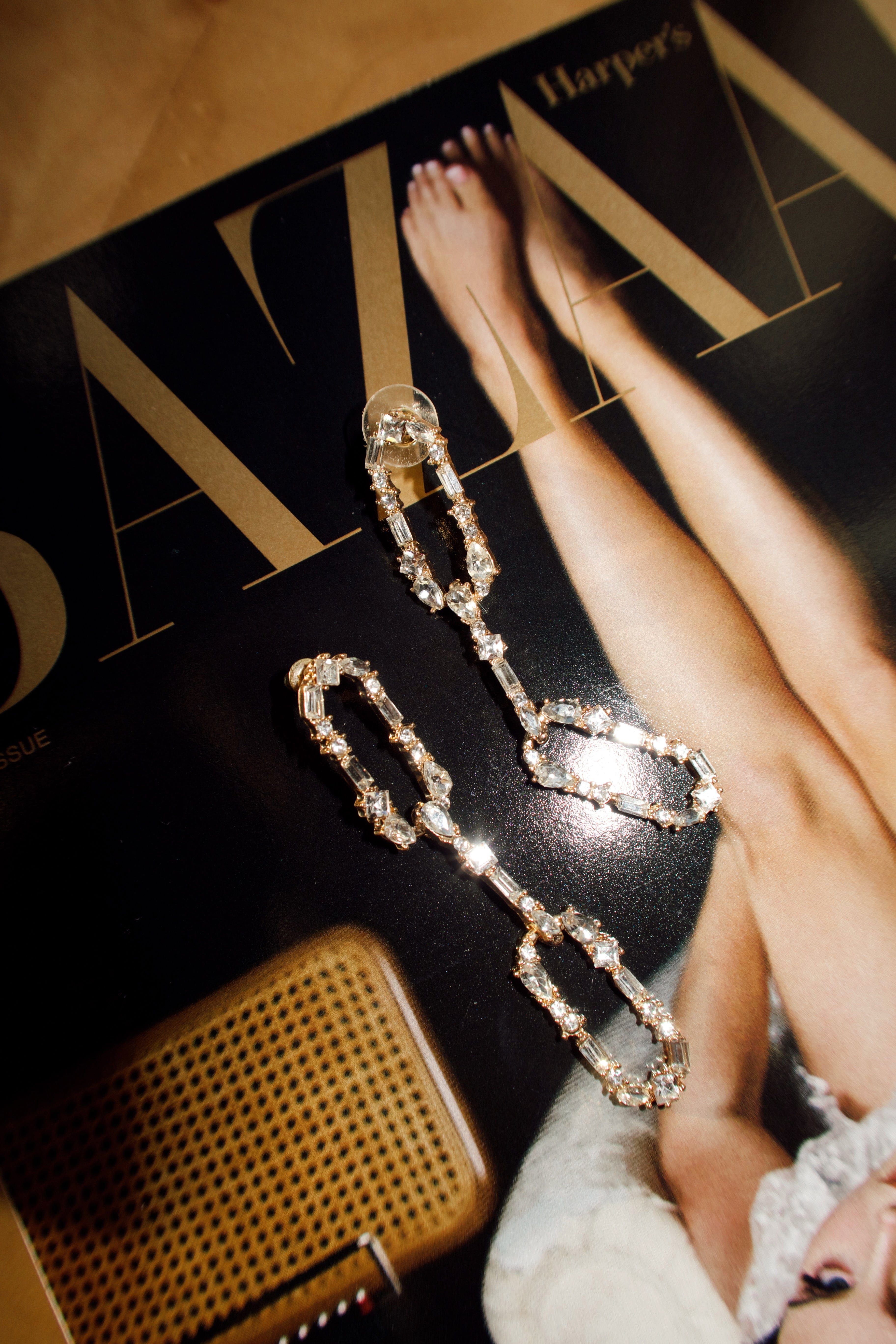 Euphoria Earring sold by LANE 201