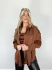 Enticing Look Button Up sold by LANE 201