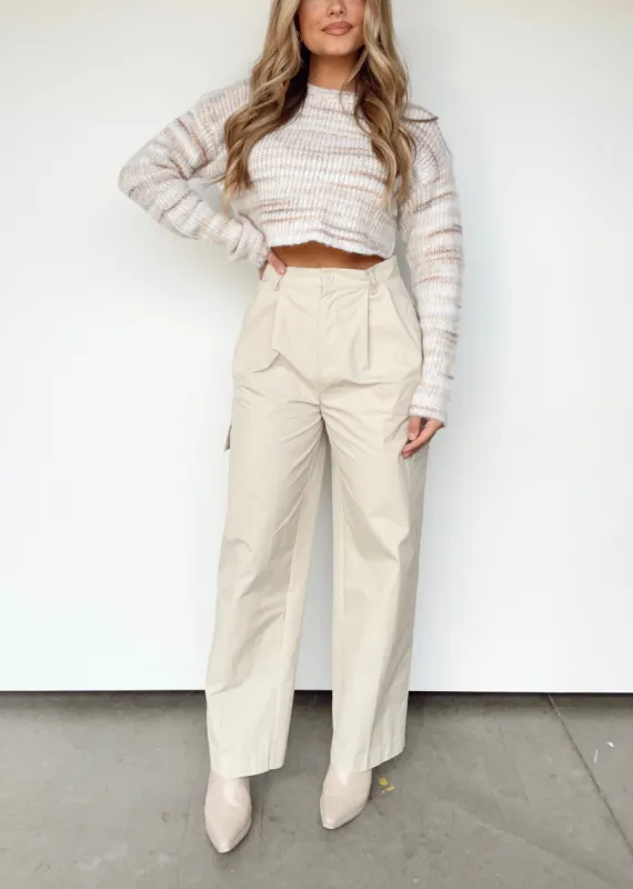 Strictly Confidential Pants made by Olivaceous