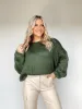 The Hostess Sweater sold by LANE 201