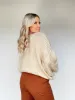 The Hostess Sweater sold by LANE 201