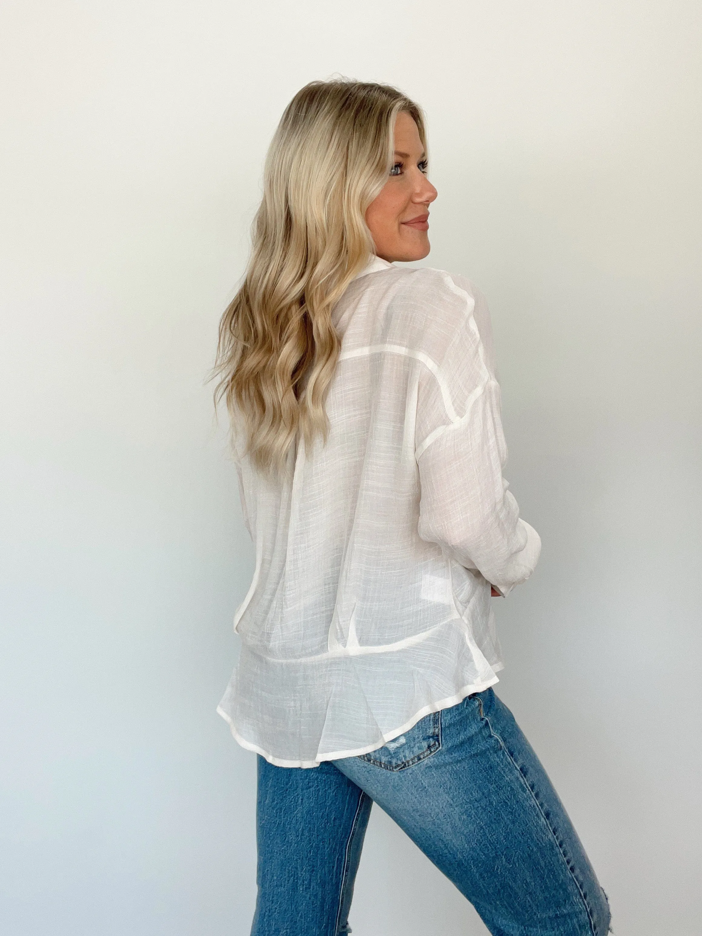 Tone It Down Top sold by LANE 201 product image thumbnail 2