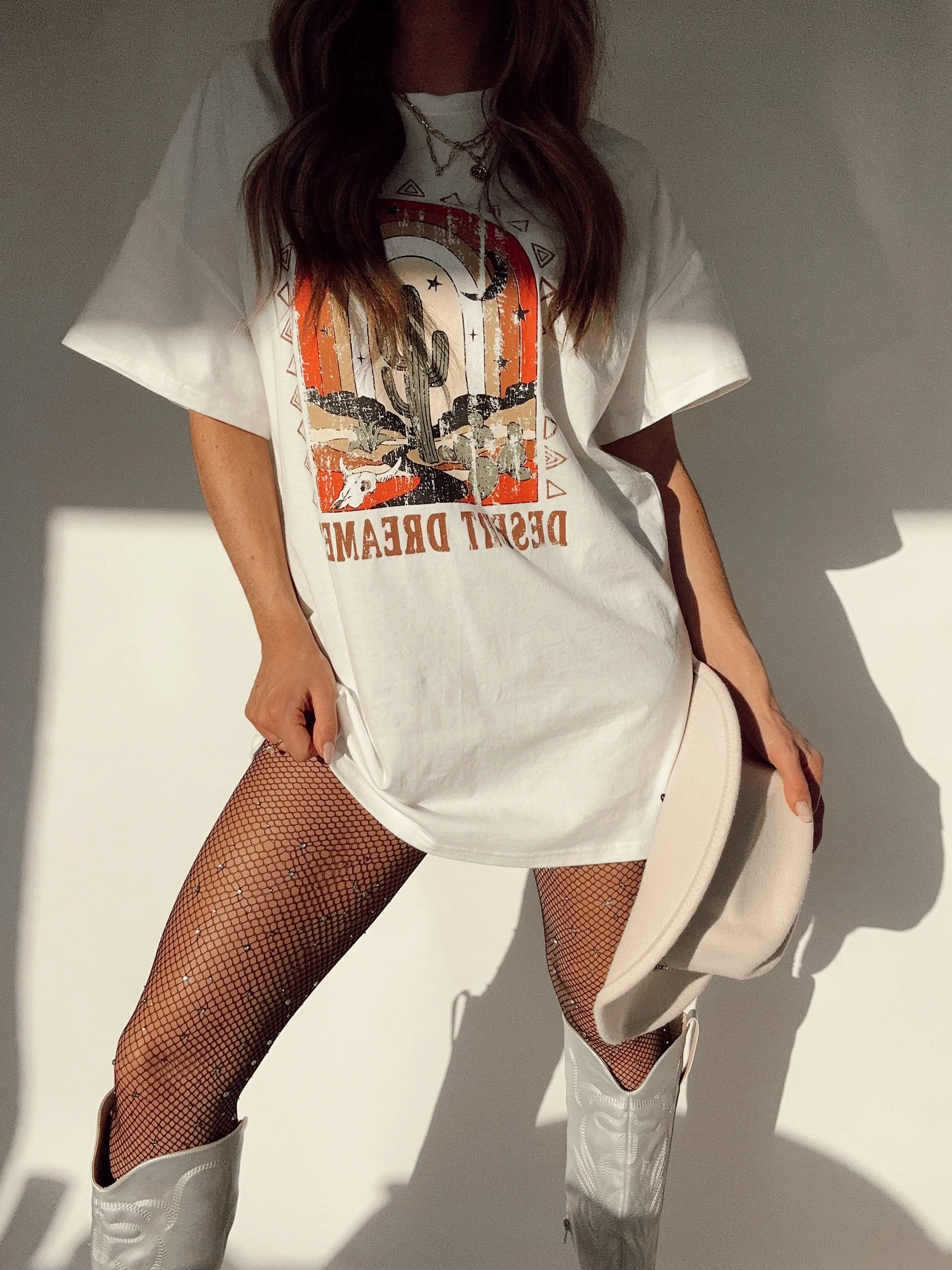 She's A Gem Stockings sold by LANE 201 product image thumbnail 2