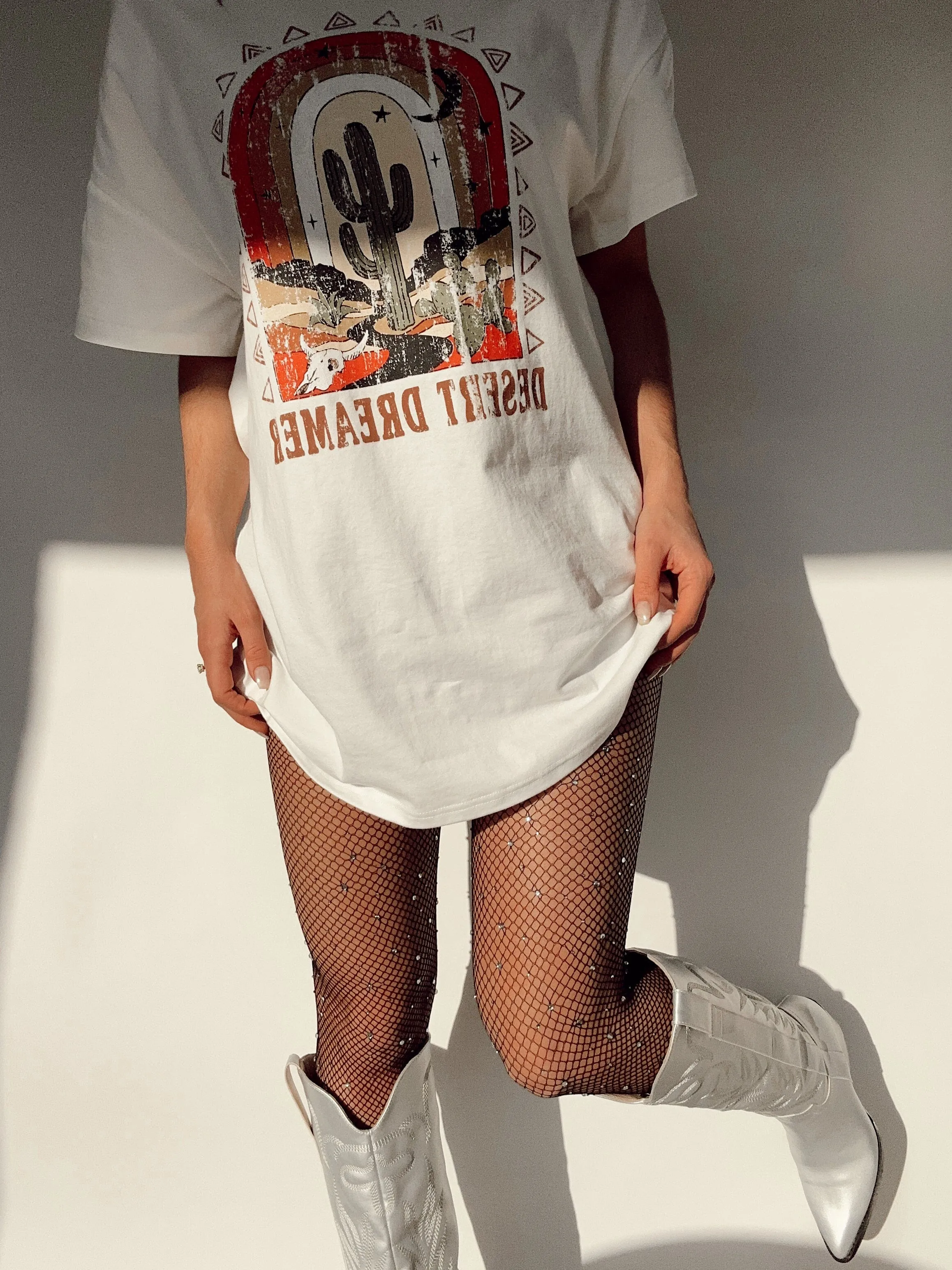 She's A Gem Stockings sold by LANE 201 product image thumbnail 3