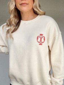 Apres Ski Club Sweatshirt sold by LANE 201