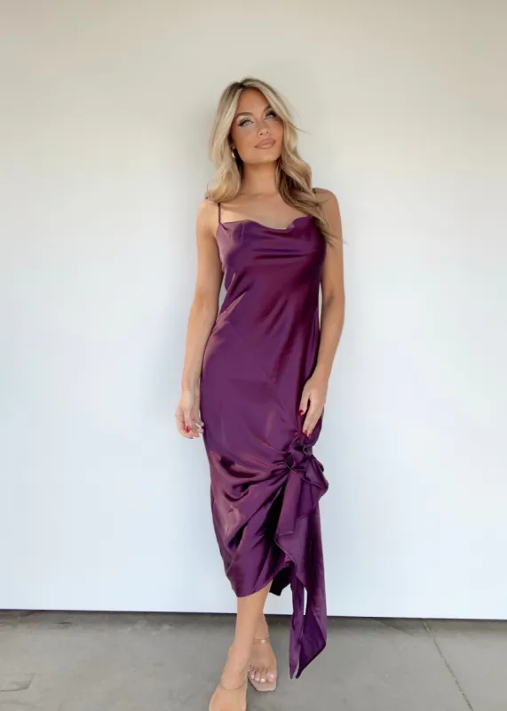 Celebrate The Night Dress sold by LANE 201