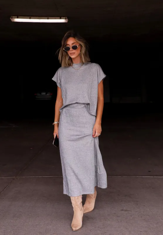 Seattle Stroll Skirt sold by LANE 201