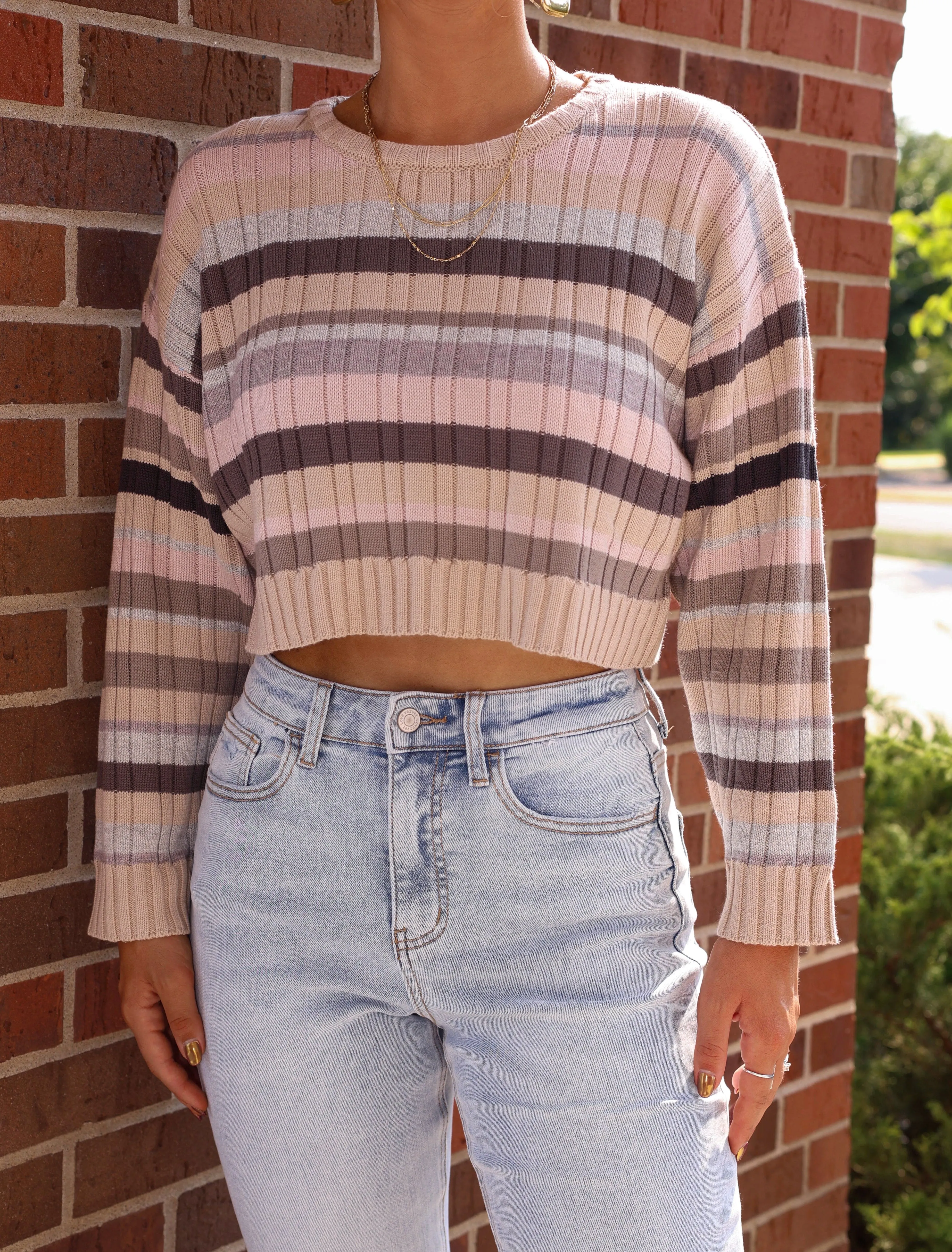 Night Out In Style Sweater sold by LANE 201 product image thumbnail 3