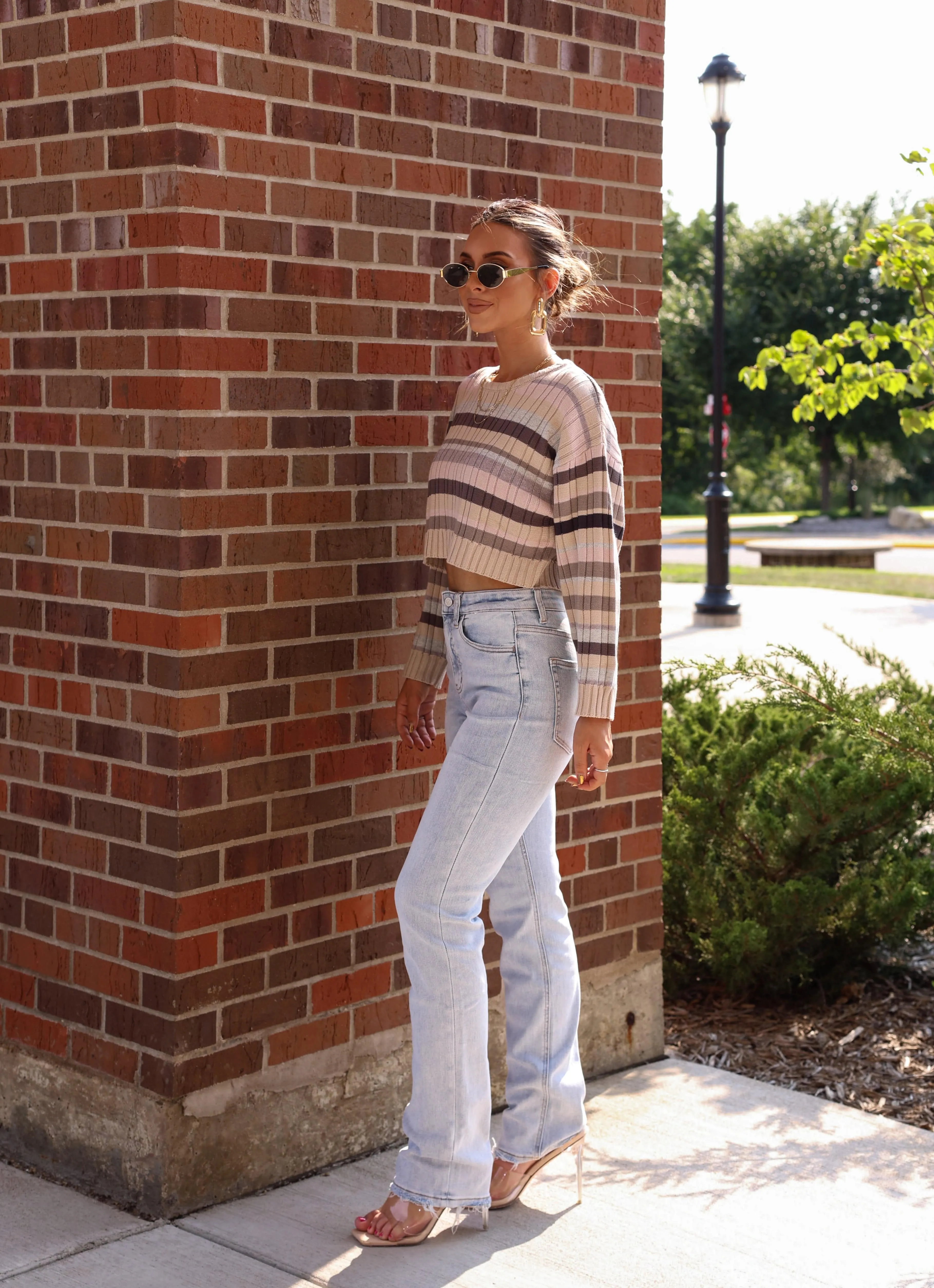 Night Out In Style Sweater sold by LANE 201 product image thumbnail 4