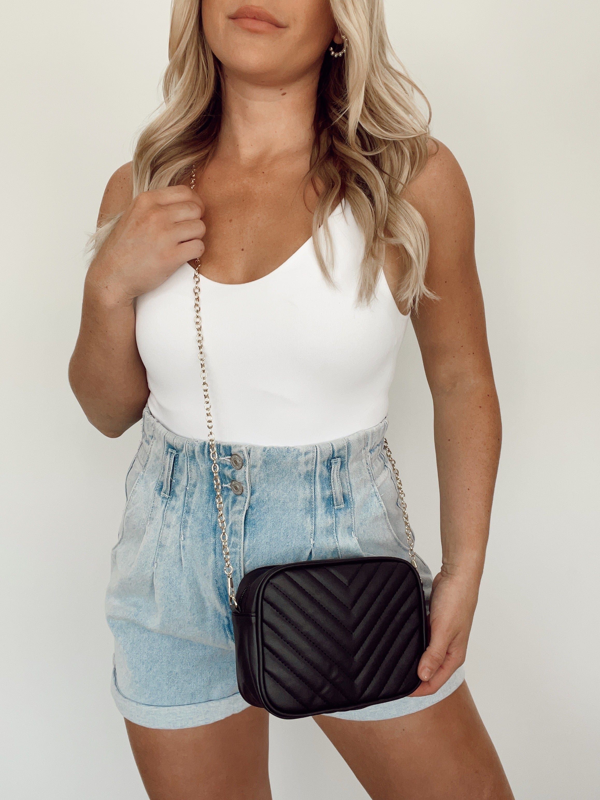 Timeless Icon Mini Bag sold by LANE 201 product image thumbnail 6