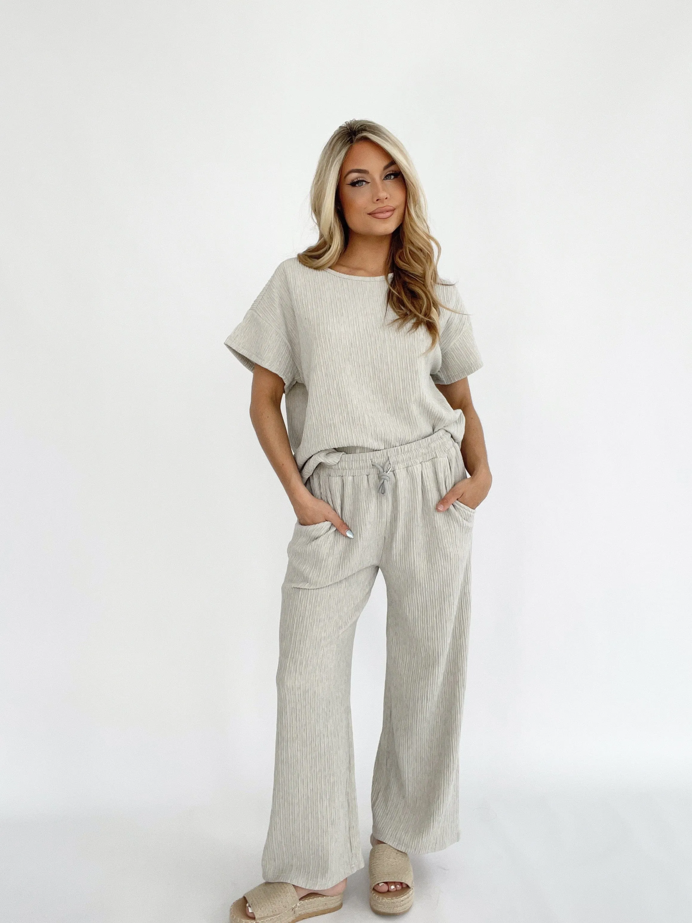 Seashore Stroll Pants sold by LANE 201 product image thumbnail 3