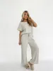 Seashore Stroll Pants sold by LANE 201