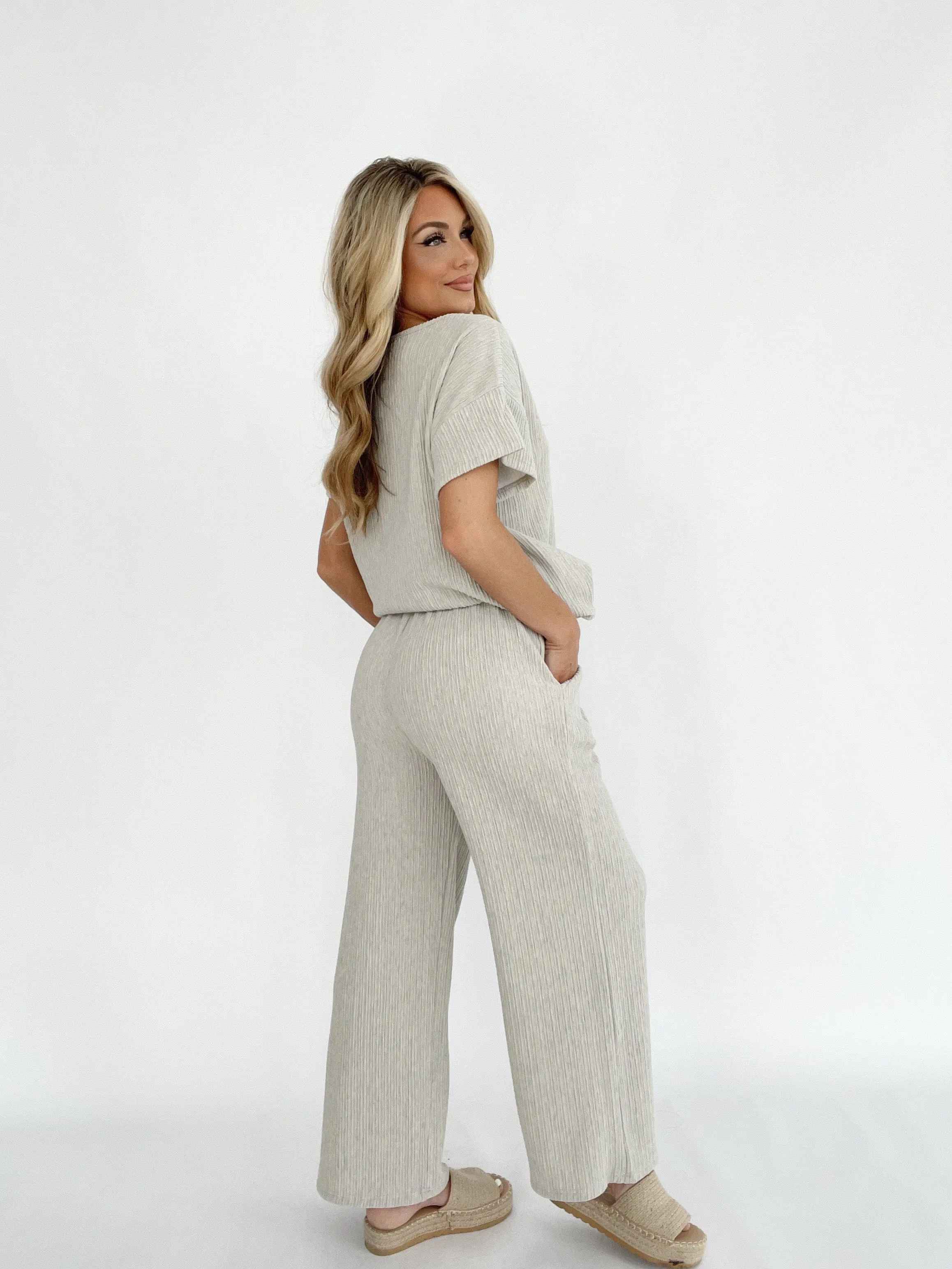 Seashore Stroll Pants sold by LANE 201 product image thumbnail 2