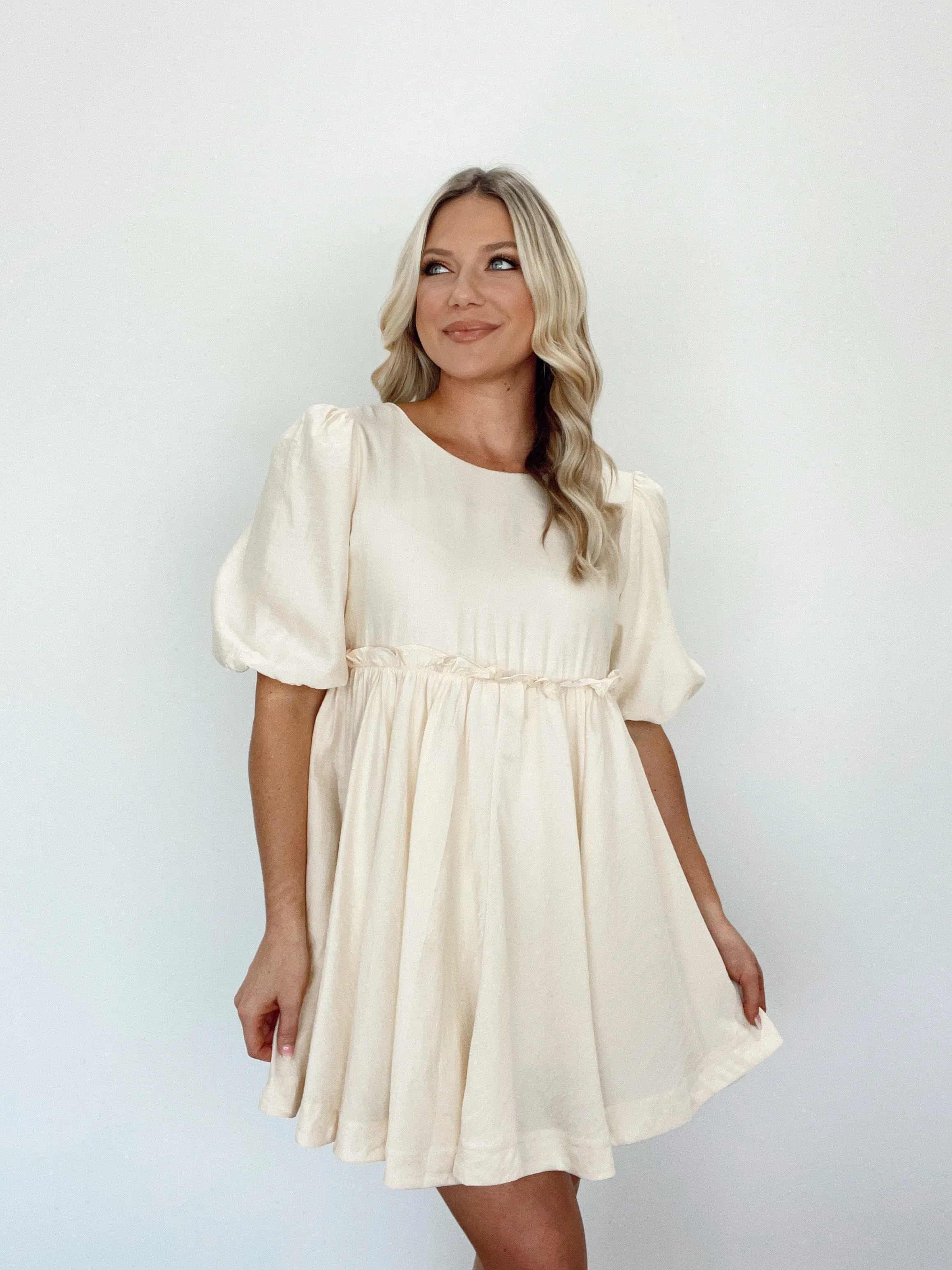 Whimsy Meadow Dress sold by LANE 201 product image thumbnail 3