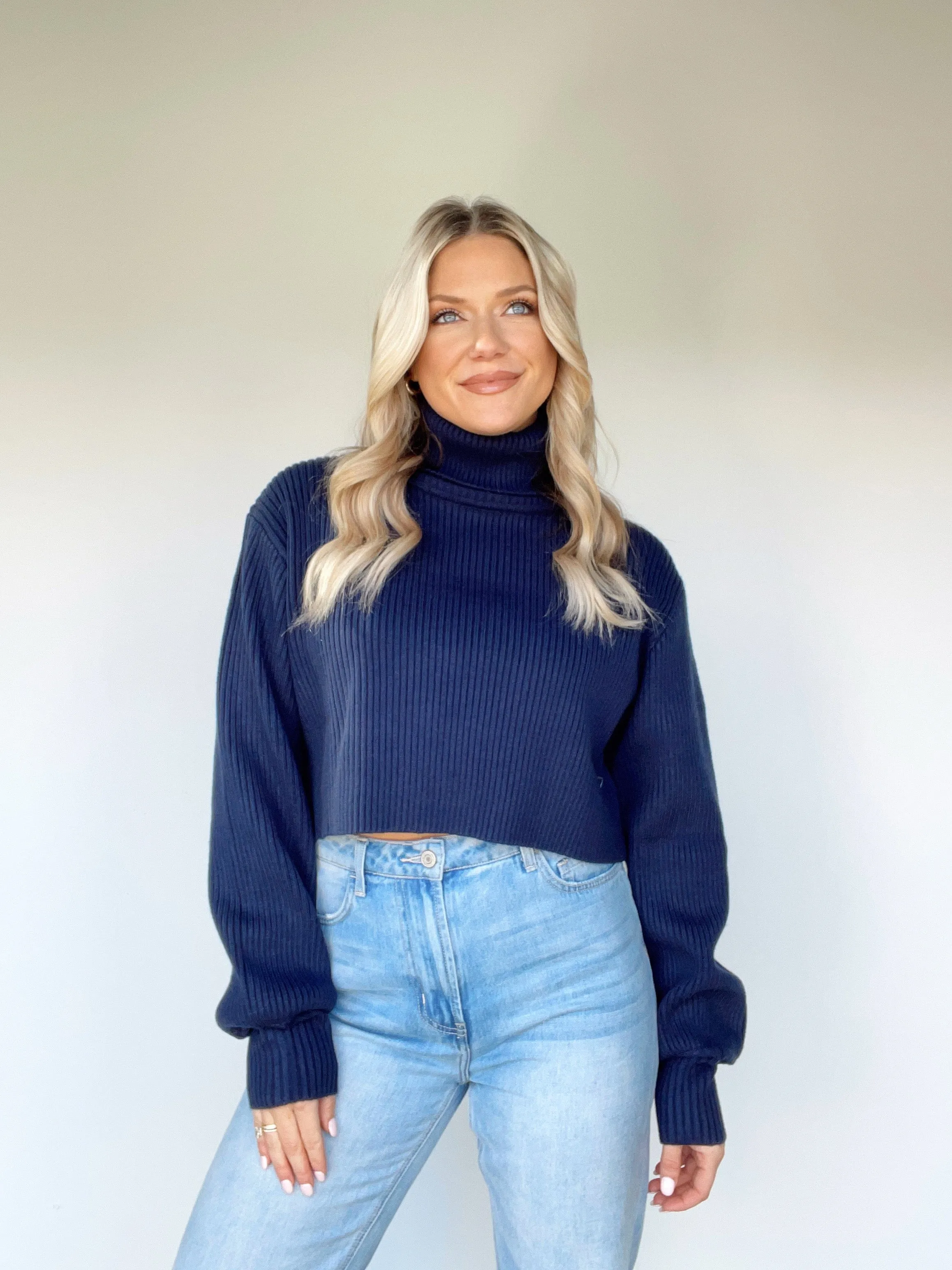 Winter Nights Sweater sold by LANE 201 product image thumbnail 3