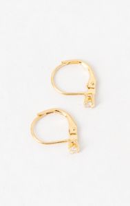 Gold Rush Earrings sold by LANE 201