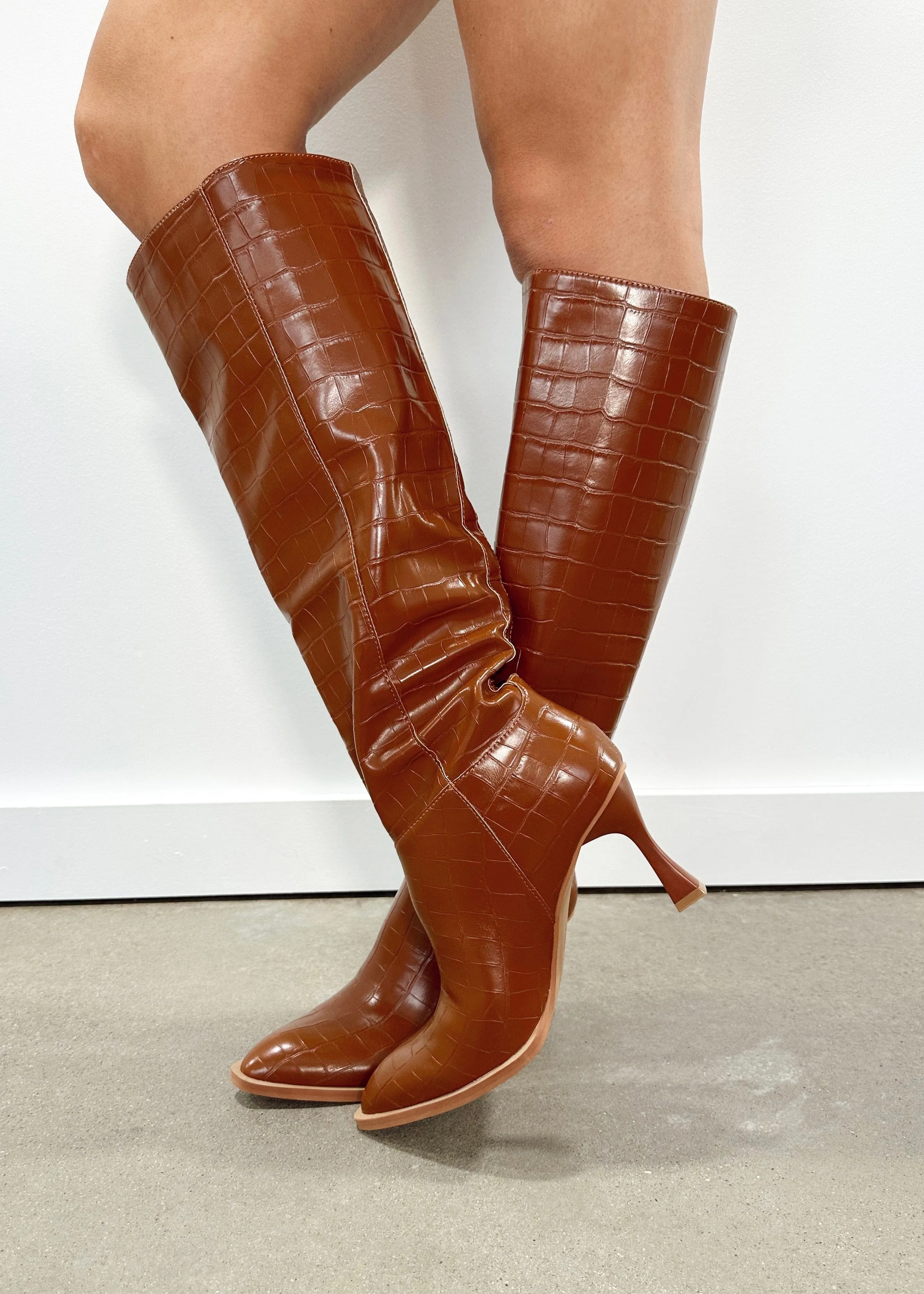 Londyn Boot sold by LANE 201 product image thumbnail 4