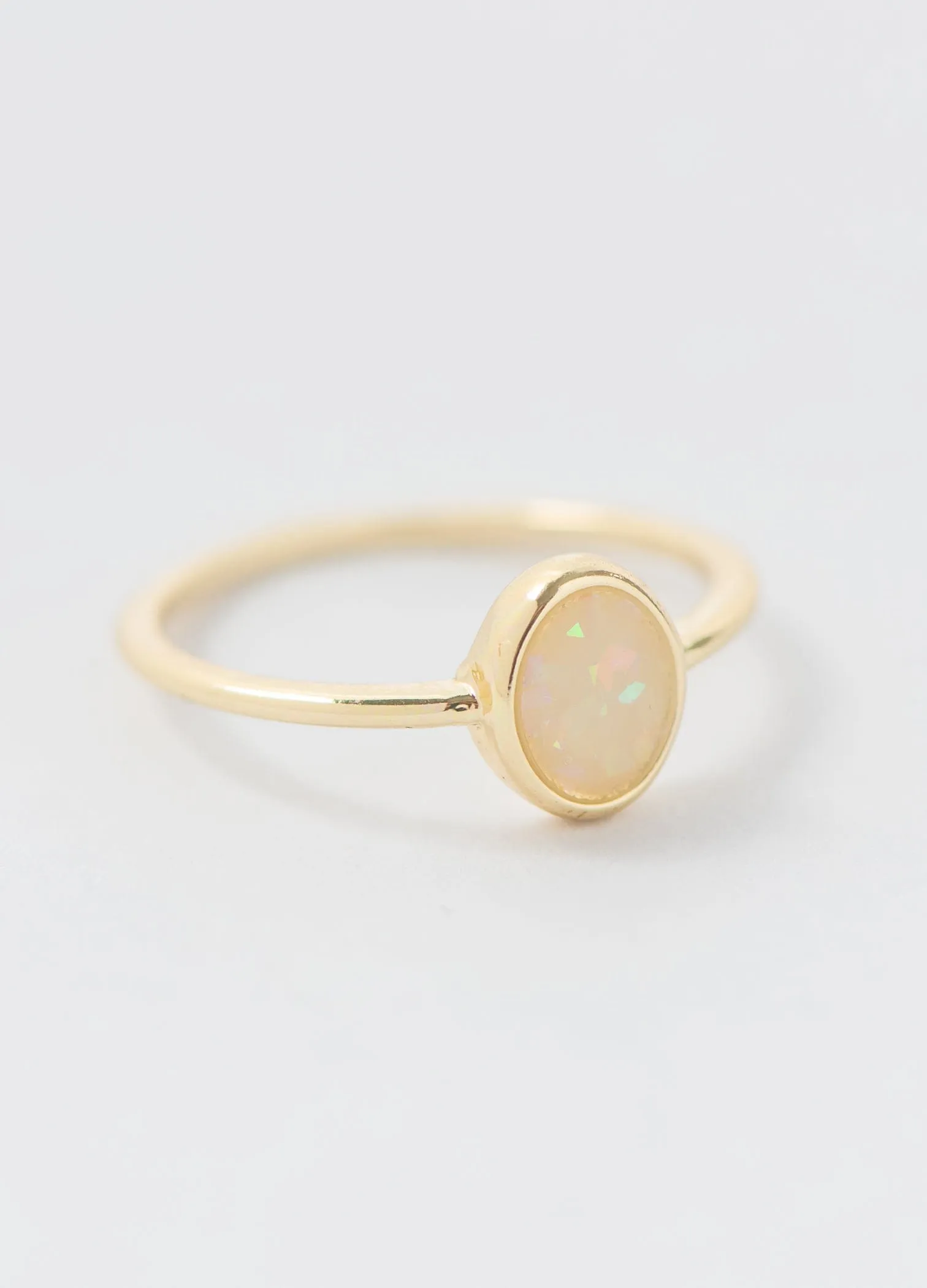 Alena Ring sold by LANE 201